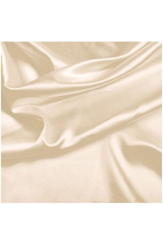 Stretch Satin Swatch