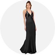Discount Floor Length Prom Dresses