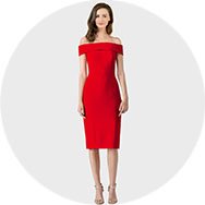 Discount Tea Length Prom Dresses