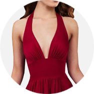 Discount Halter Prom Dresses